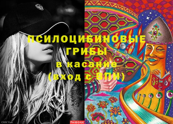 твердый Заволжье